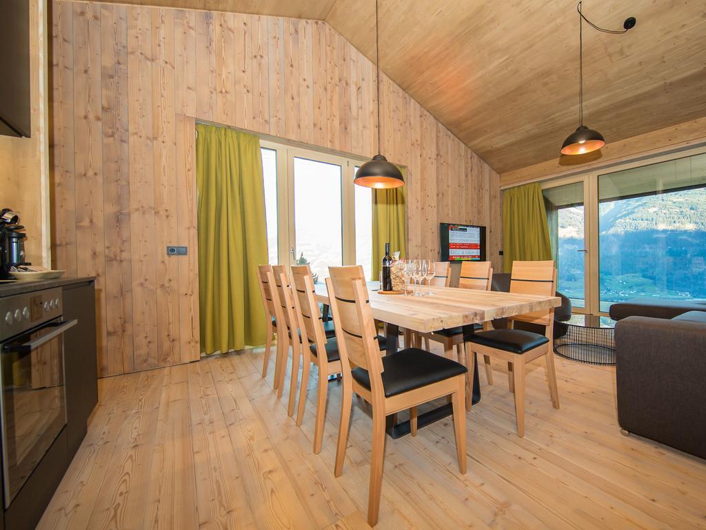 Das Wiesegg Fuegenberg Room photo