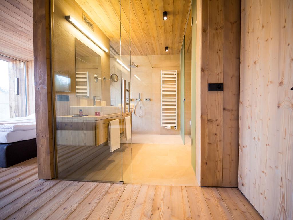 Das Wiesegg Fuegenberg Room photo