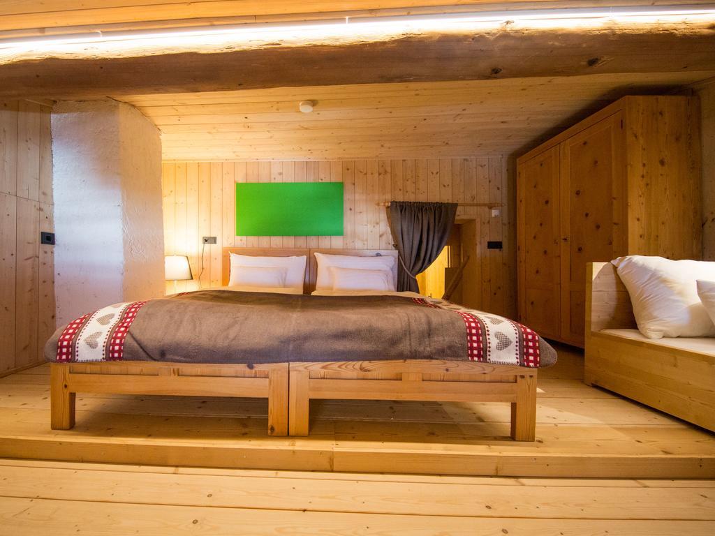 Das Wiesegg Fuegenberg Room photo