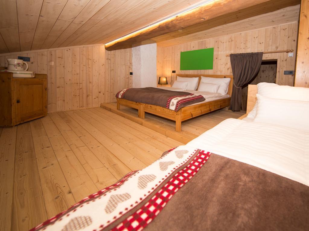 Das Wiesegg Fuegenberg Room photo