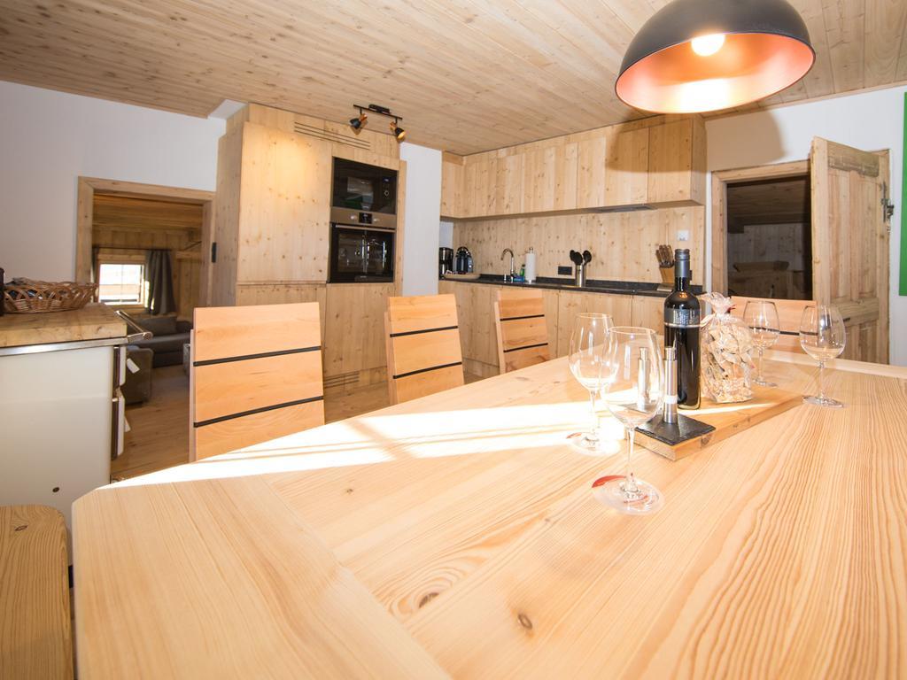 Das Wiesegg Fuegenberg Room photo