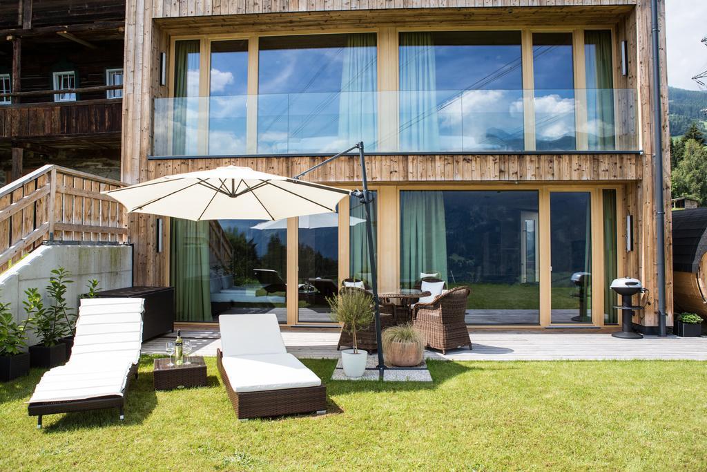 Das Wiesegg Fuegenberg Exterior photo